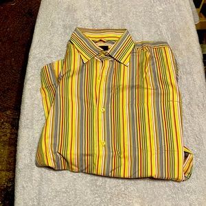 Mens Dress Shirt